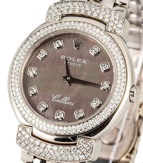 women's luxury watches bethesda md